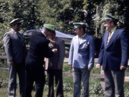 Schützenfest 1976